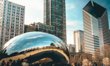 Best Big City – Chicago