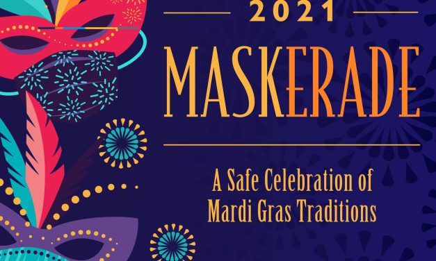 A Safe Celebration of Mardi Gras 2021