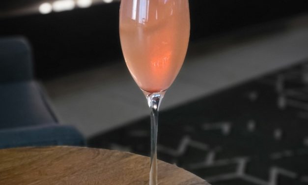 Valentine’s Day Cocktail Recipes