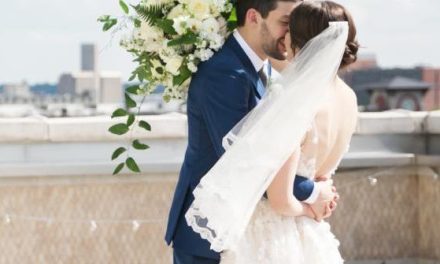 Win a Chase Park Plaza Wedding