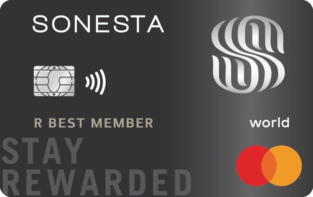Sonesta World Mastercard® in the News