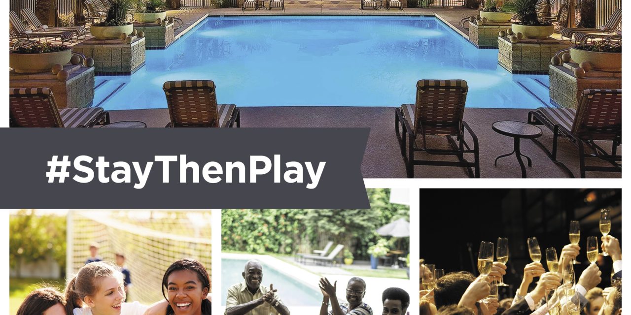 Stay Then Play at Sonesta