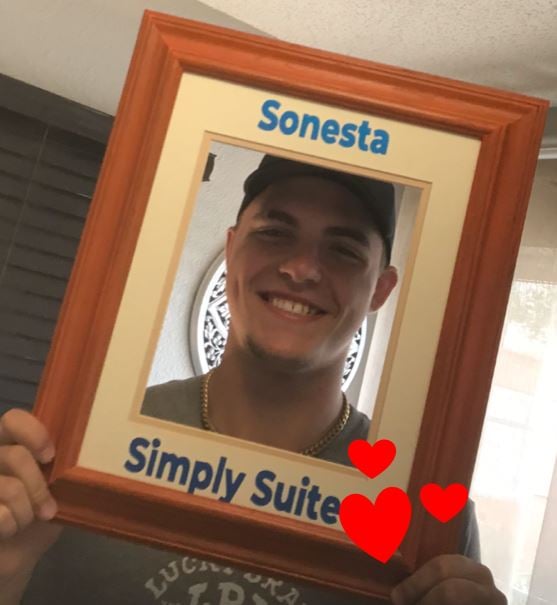 Sonesta Simply Suites Simple Celebrations