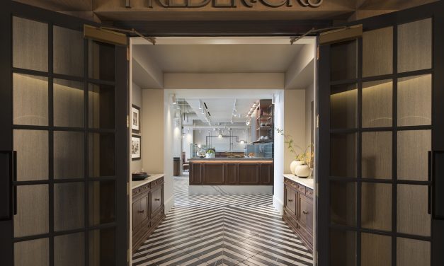 Fredericks at The Clift Royal Sonesta Hotel – Now Open