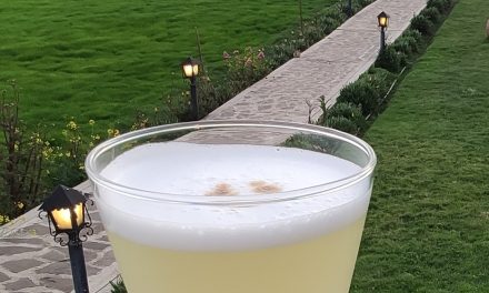 Learn To Make Pisco Cocktails When You #StaySonesta In Peru