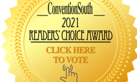 Convention South Nominees