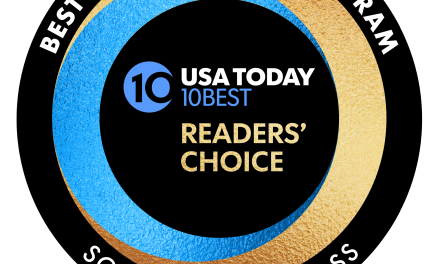 Sonesta Travel Pass Included in USA Today 10 Best Hotel Loyalty Programs