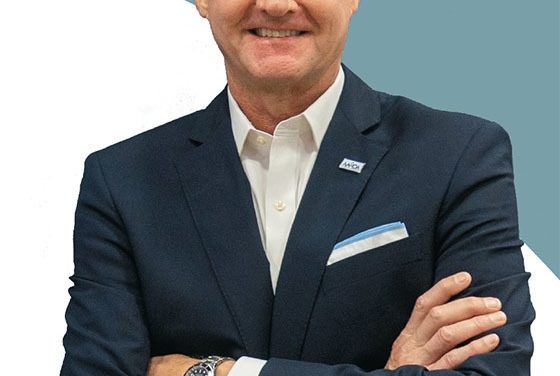 Hospitality Leadership: Keith Pierce, EVP, President of Franchise & Development