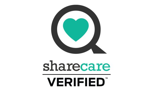 Sharecare Health Security VERIFIED with Forbes Travel Guide
