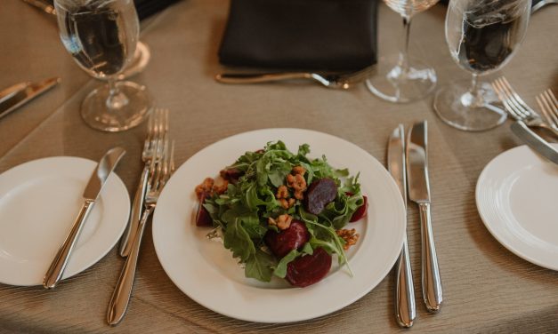 Wedding Tips From Our Executive Chefs: Chef Daniel Corey at The Clift Royal Sonesta Hotel