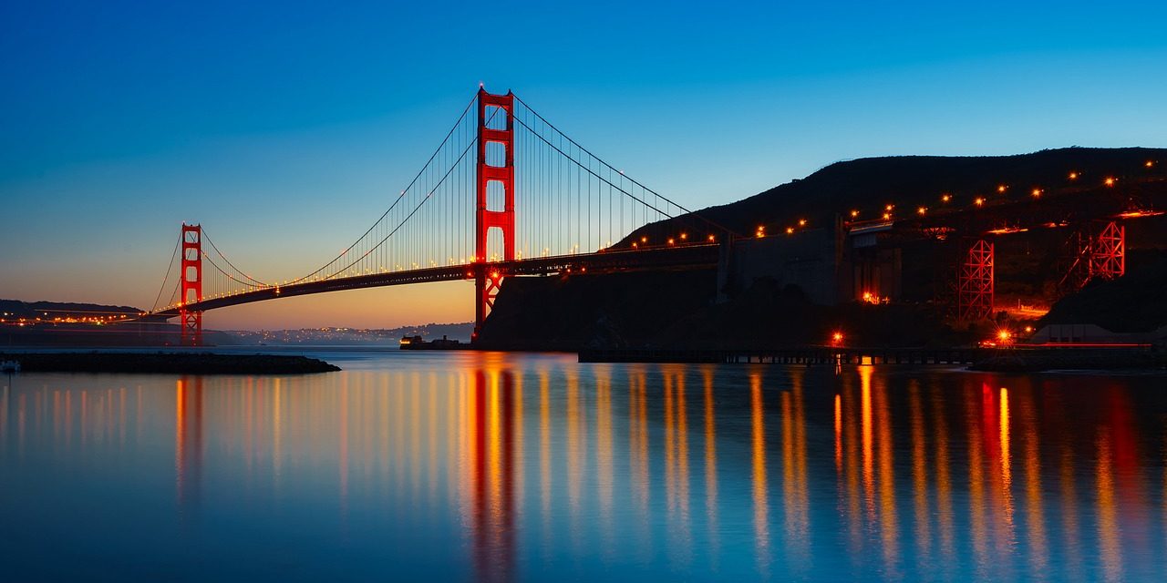 California Dreaming? #StaySonesta In These Golden State Destinations