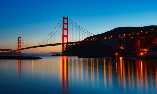 California Dreaming? #StaySonesta In These Golden State Destinations