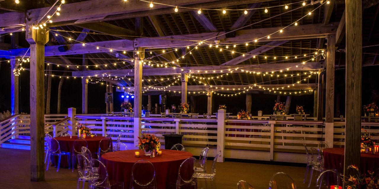 Wedding Tips From Our Executive Chefs: Chef Brian Dandro, Sonesta Resort Hilton Head Island