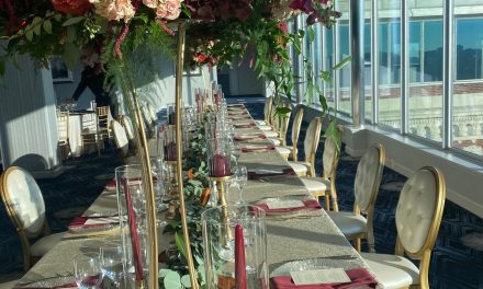 Recent Wedding Trends: The Chase Park Plaza St. Louis