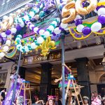 Celebrate Mardi Gras Royal Sonesta New Orleans Style