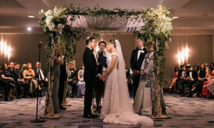 10 Popular Wedding Trends in Boston