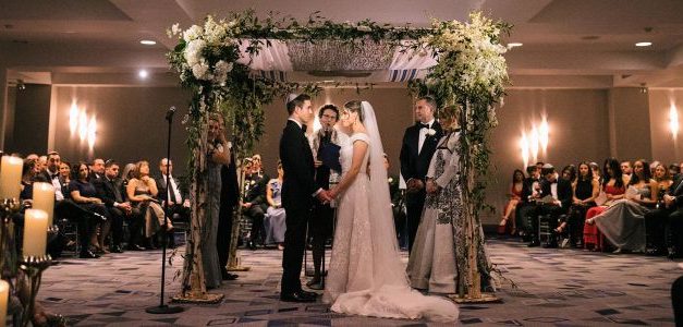 10 Popular Wedding Trends in Boston